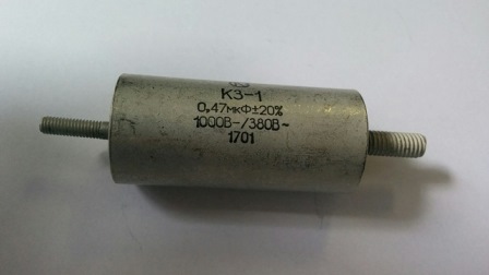 К3-1