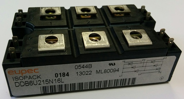 Moduli Infineon Fuji Eupek Prx Katalog Radiolajf