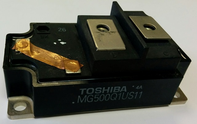 Moduli Infineon Fuji Eupek Prx Katalog Radiolajf