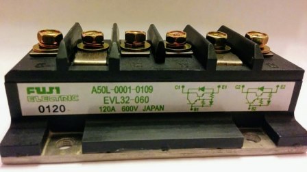 Moduli Infineon Fuji Eupek Prx Katalog Radiolajf