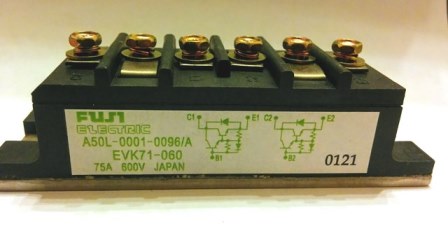 Moduli Infineon Fuji Eupek Prx Katalog Radiolajf