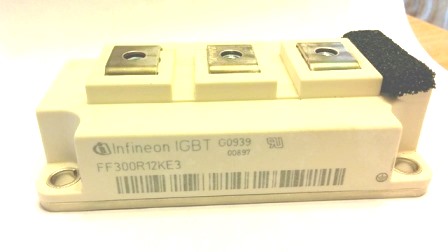 Moduli Infineon Fuji Eupek Prx Katalog Radiolajf