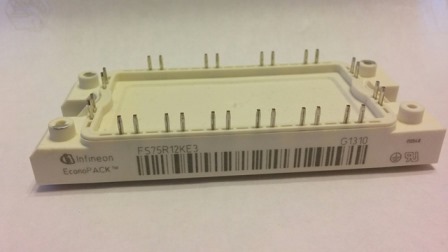Moduli Infineon Fuji Eupek Prx Katalog Radiolajf