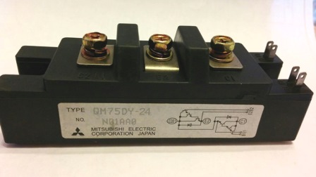 QM75DY-24