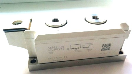 SKKT500-18