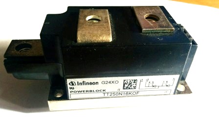 Moduli Infineon Fuji Eupek Prx Katalog Radiolajf