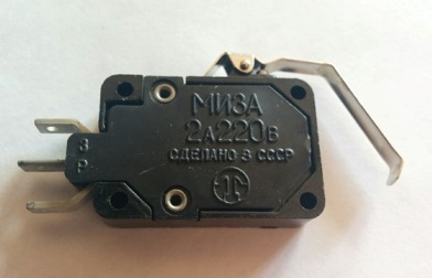 МИ3А